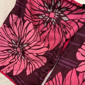 Floral Pillow Case Set